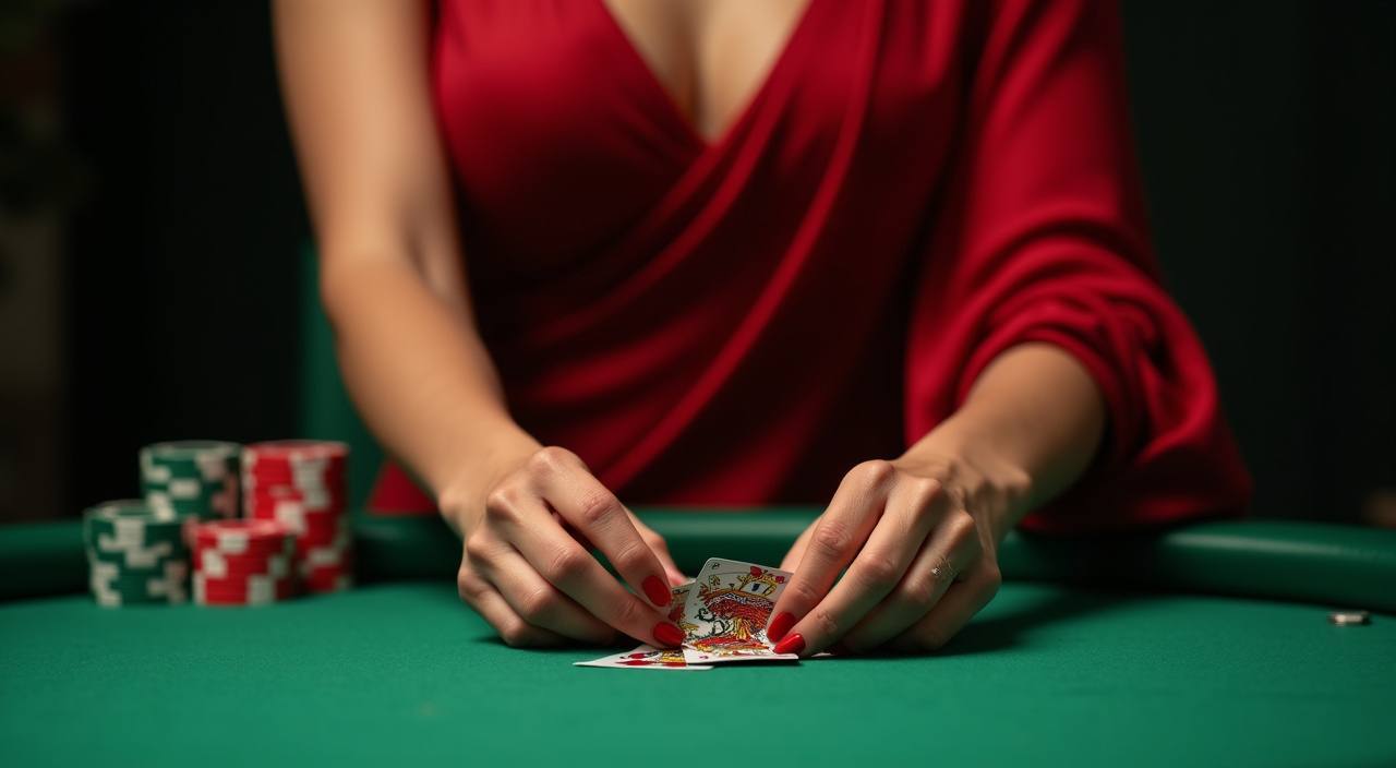 299bid 299bid-এ টেবিল Baccarat Classic এর খেলার যত্নশীল পরিবেশ